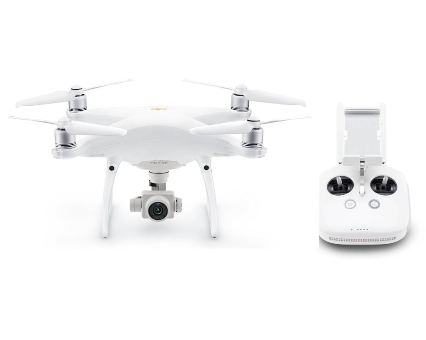 Dji Phantom 4pro