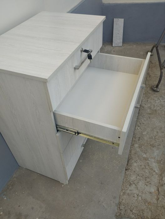 Камод (чест) – сифатли ва мустаҳкам