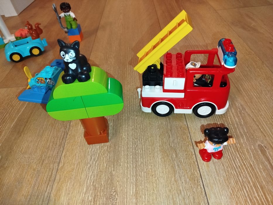 Lego Duplo Seturi