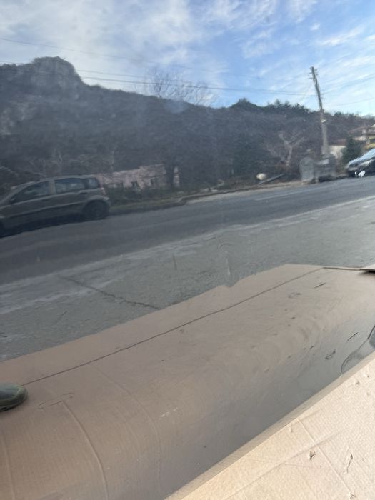 Врата Range Rover Evoque L551