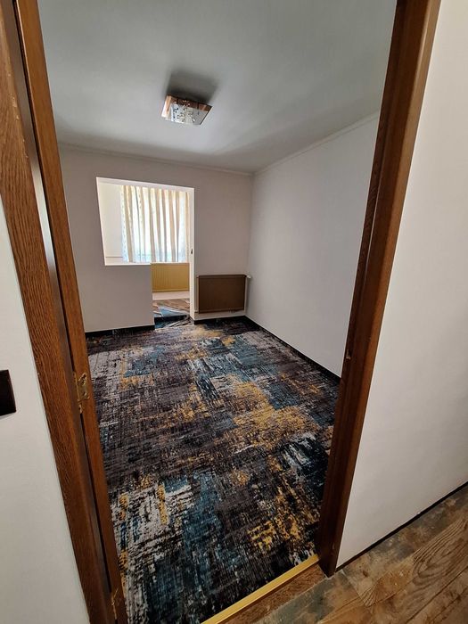 Apartament 3 camere