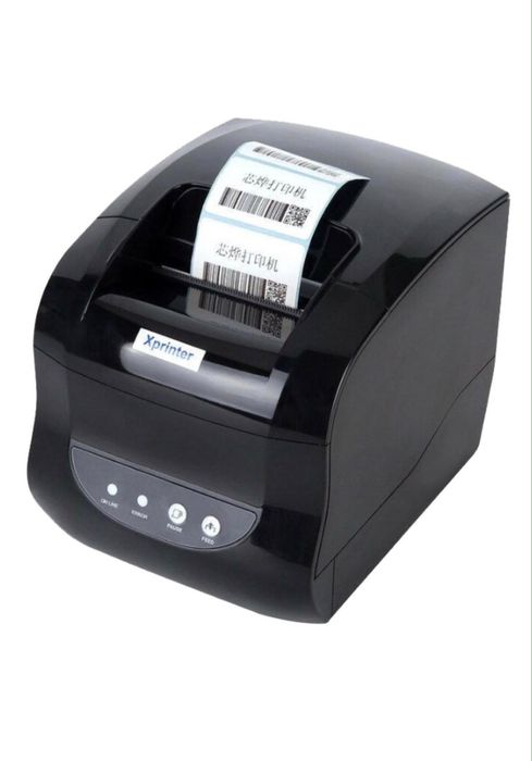 Продам термопринтер Xprinter