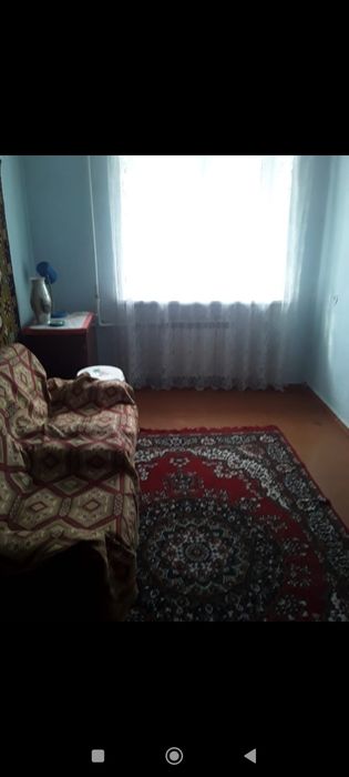 Продам Квартиру 4х комнатная