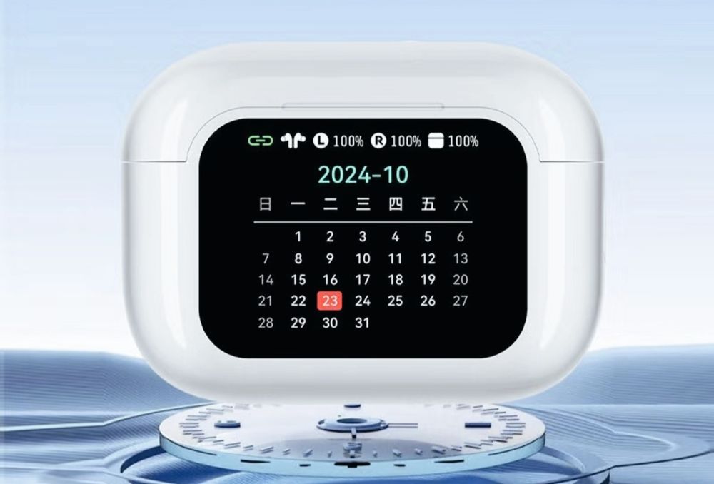 Без проводные наушники