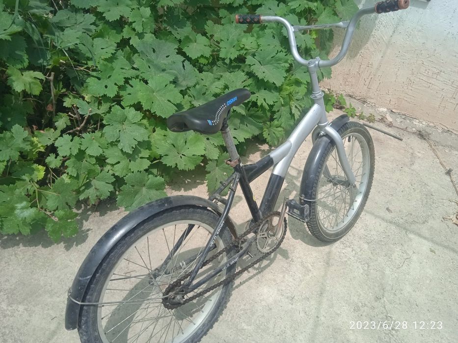 Велосипед продам.