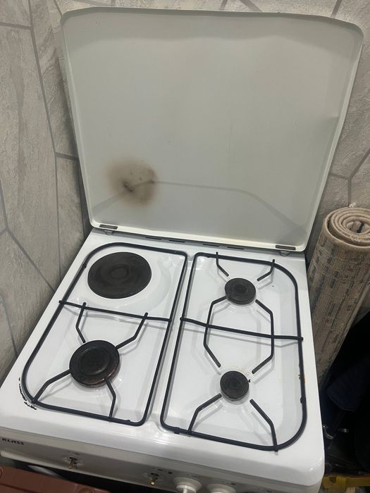 Gaz duhofka sotiladi ishlashi zur.