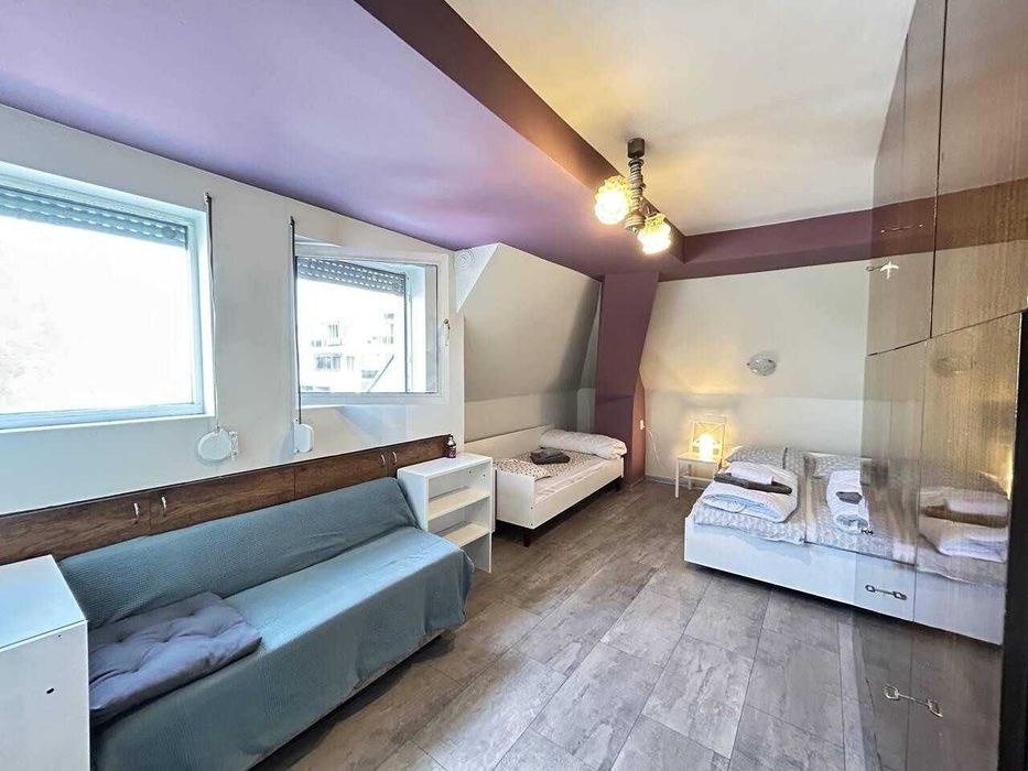 Продава се Двустаен апартамент в Пловдив, Кършияка - 70 кв.м за 1843 €/кв.м - Снимка #3