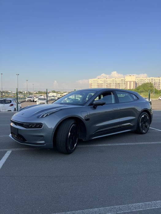 Zeekr 001 2024 — 7