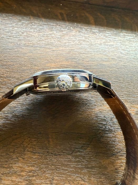 Ceas Longines 1832 Heritage Moonphase