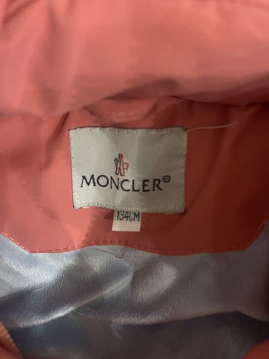 Продам куртку пуховик