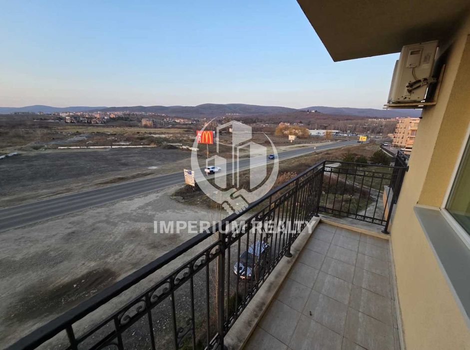 Продава се Едностаен апартамент в к.к. Слънчев бряг - 41 кв.м за 903 €/кв.м - Снимка #3