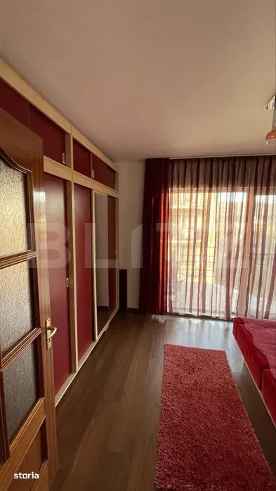Apartament 2 camere, 60 mp, balcon, zona Eroilor