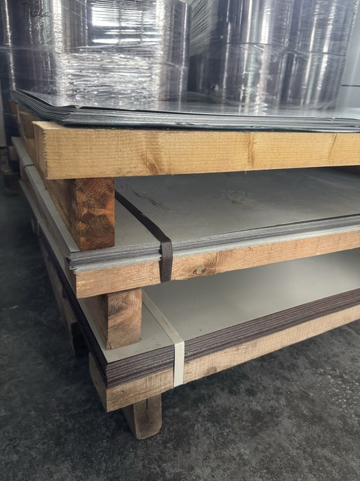 Щрипс 0,5мм / за улуци, обшивки и покриви