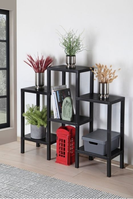 Полка для цветов