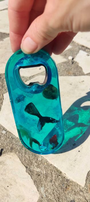 Отварачка за бутилки-OCEAN LIFE