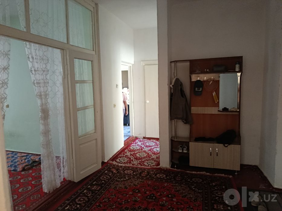Квартира ижарага берилади 5мкрн Арбита 3хона