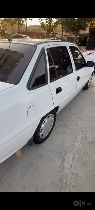 Chevrolet Nexia 2
