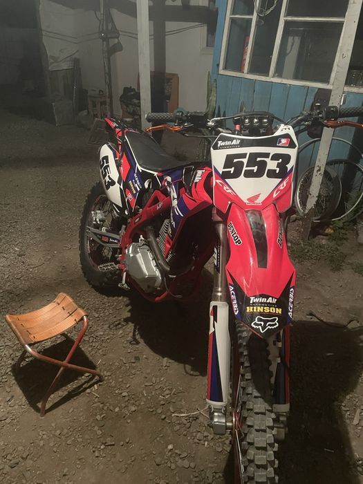 Продам мотик 300 куб с птс