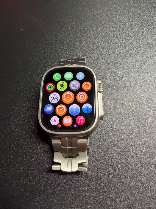 Apple watch ultra 2 Эпл воч Ультра