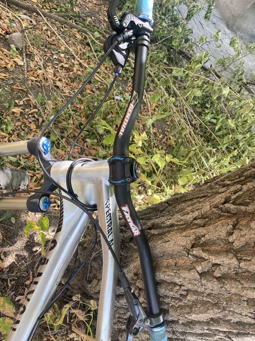 Canyon spectral AL  2017