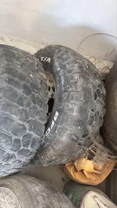 Шина колесо балон диск