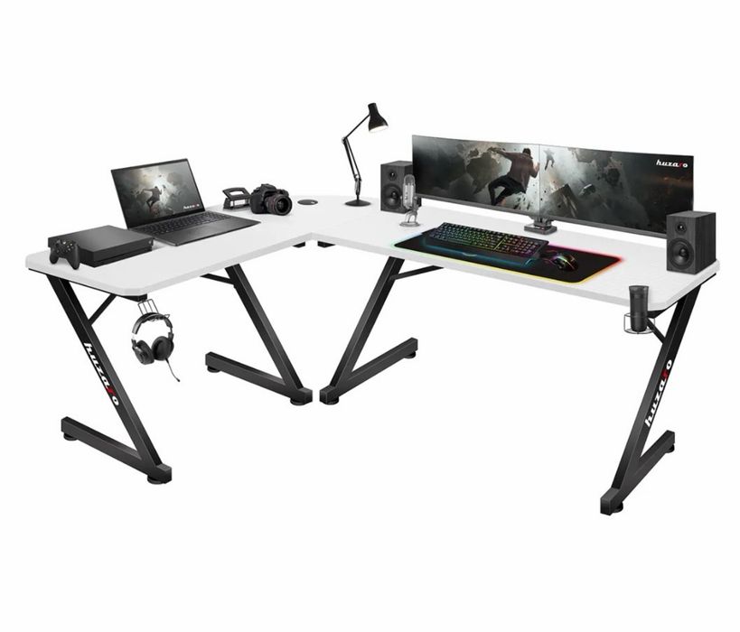 Birou gaming huzaro hero 7.0