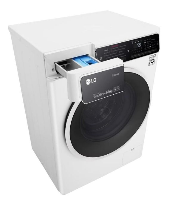 Стиральная машина LG 6,5 кг