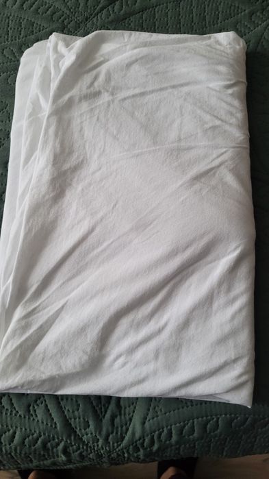 Husa pat cu elastic  o persoana