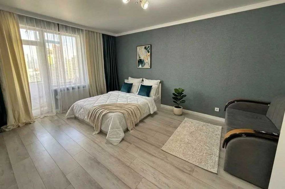 аренда квартиры астана