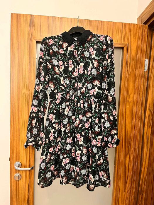 Рокли H&M, Cache Cache