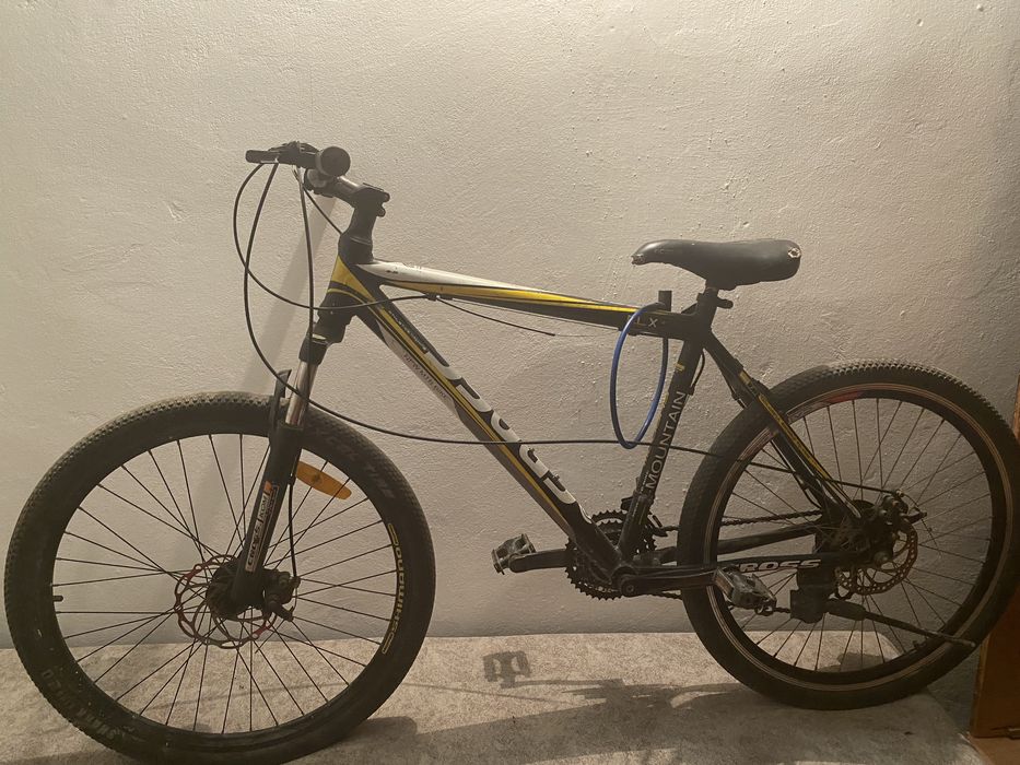 Продам детские велосипеды 3шт