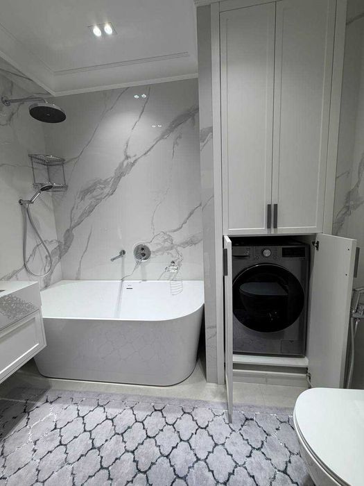 3х комнатная на Ц-1 ор-р Ecorn