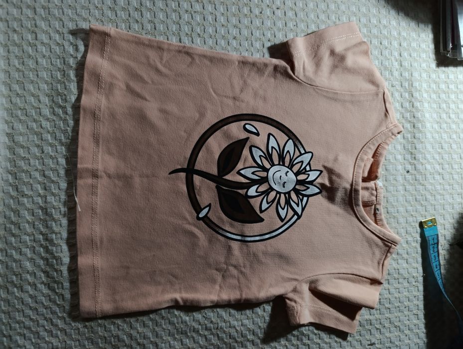 Детская одежда для девочек