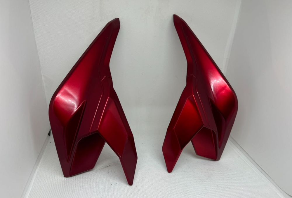 Honda CB/CBR650R 2018-2023 фейринг / добавка / пластмаси за опашка