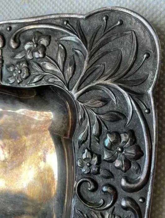 argint     masiv  ronania