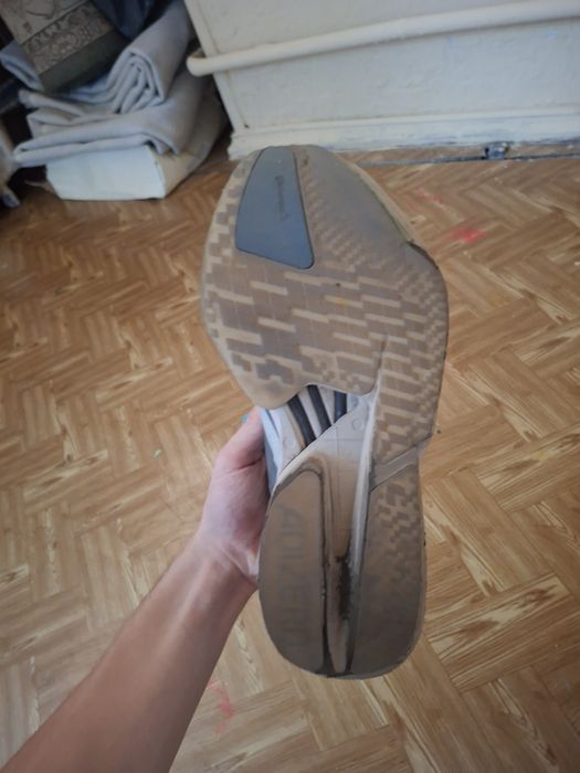 Adidas pro 4 ,43 размер
