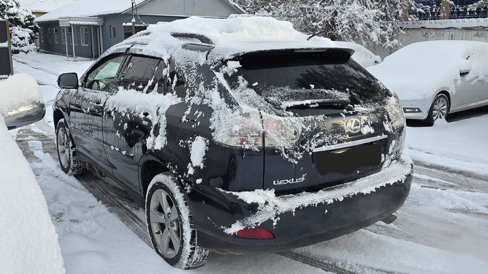 Продам Lexus RX330