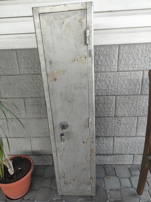 Продам сейф самодельный