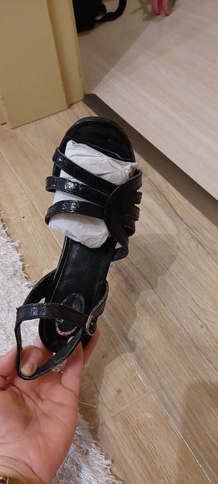 Дамски сандали 34 номер