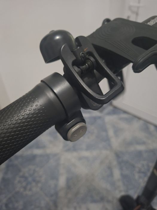 Ninebot f2  plus