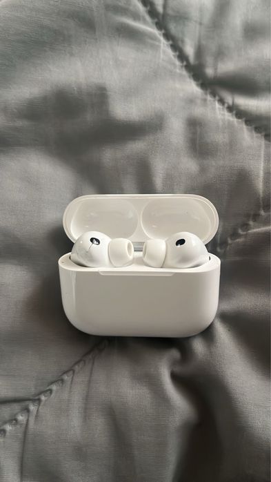 Продам airpods pro3
