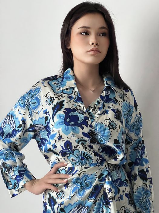 Платье Zara в отличном состоянии