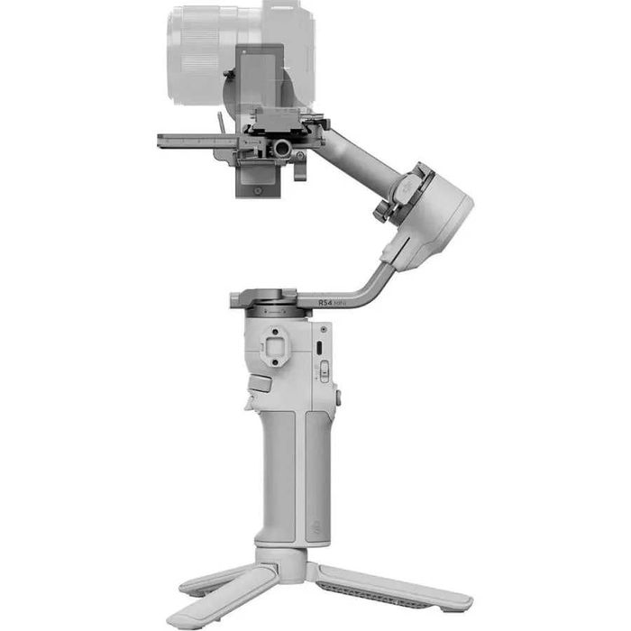 DJI RS 4 Mini Combo — профессиональный стабилизатор. Есть доставка