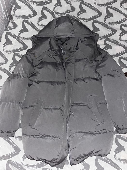 Продам зимнюю куртку