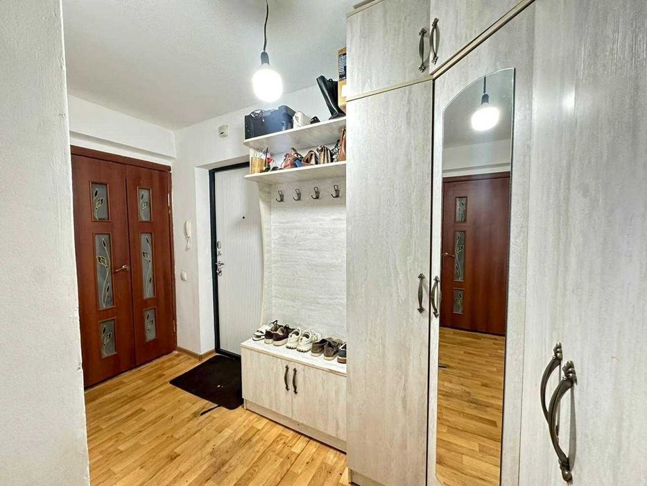 Продам квартиру 1 ком Даулет Какимов