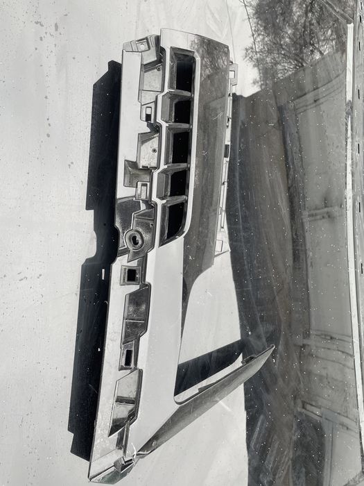 Передний бампер lexus lx 600