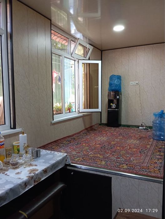 Sro'chna Do'm Sotiladi