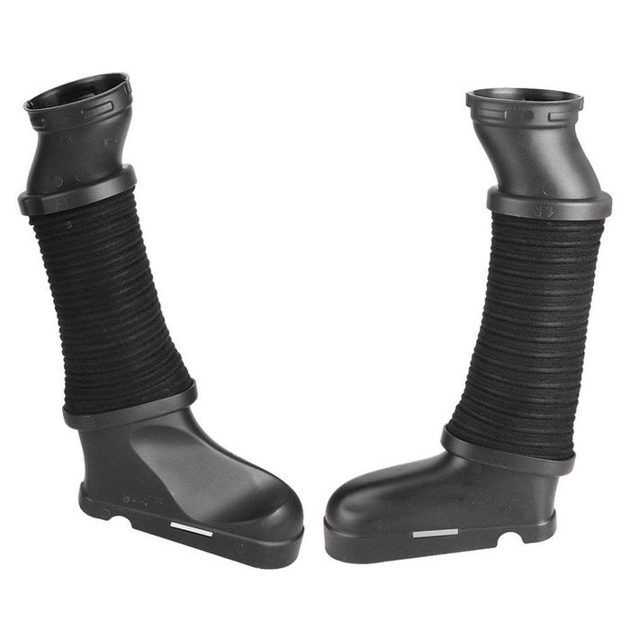 Въздуховоди за въздушен филтър  W212 E500 E63 ,W218 CLS 500 CLS 63 AMG