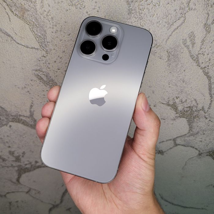 IPhone 15 Pro 128 GB
