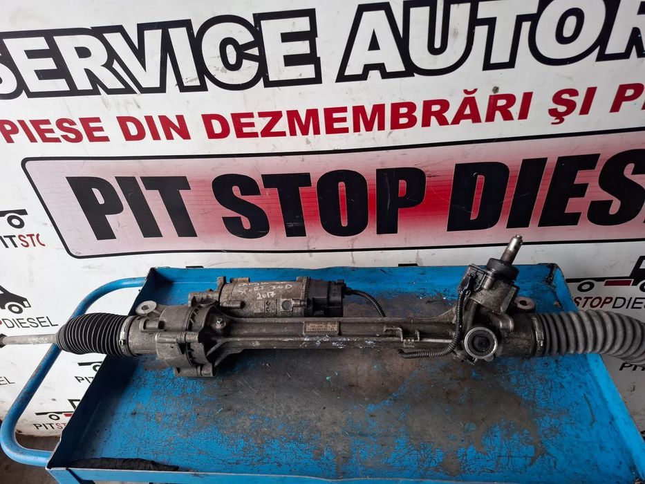 caseta directie range rover sport 2014 2015 2016 2017 2018 2019 cod gk62-3200-ab gk623200ab